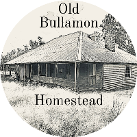 The Old Bullamon